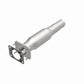 00-01 Cadillac Deville 4.6L Direct-Fit Catalytic Converter 51762 Magnaflow