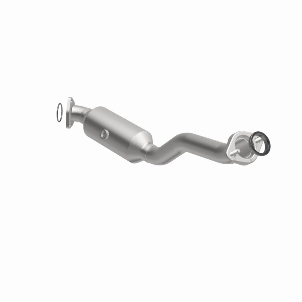 07-08 Honda Fit 1.5L A/T Direct-Fit Catalytic Converter 51767 Magnaflow