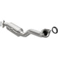 07-08 Honda Fit 1.5L A/T Direct-Fit Catalytic Converter 51767 Magnaflow