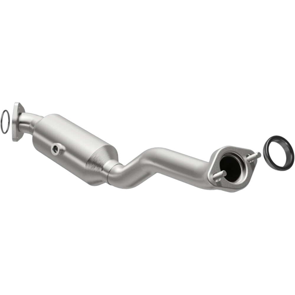 07-08 Honda Fit 1.5L A/T Direct-Fit Catalytic Converter 51767 Magnaflow