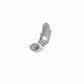 07-08 Honda Fit 1.5L A/T Direct-Fit Catalytic Converter 51767 Magnaflow