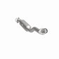 07-08 Honda Fit 1.5L A/T Direct-Fit Catalytic Converter 51767 Magnaflow
