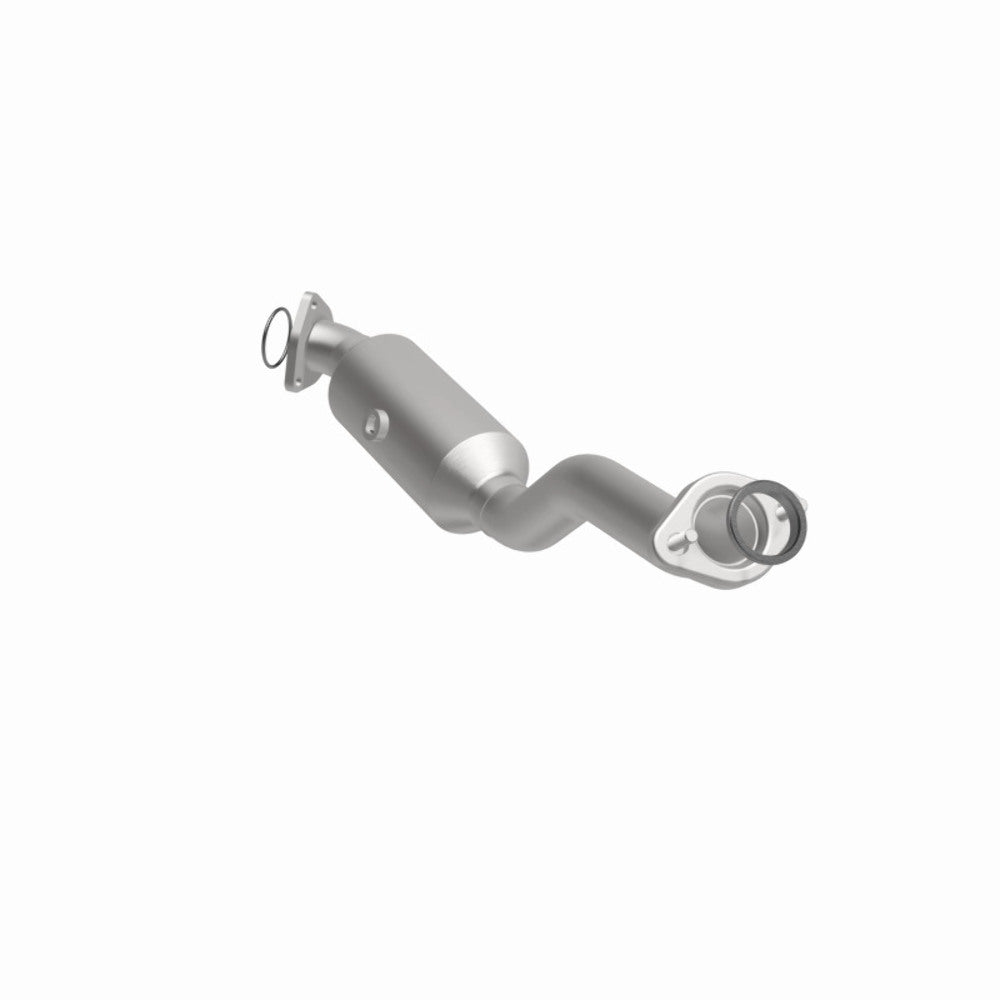 07-08 Honda Fit 1.5L A/T Direct-Fit Catalytic Converter 51767 Magnaflow