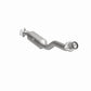 07-08 Honda Fit 1.5L A/T Direct-Fit Catalytic Converter 51767 Magnaflow
