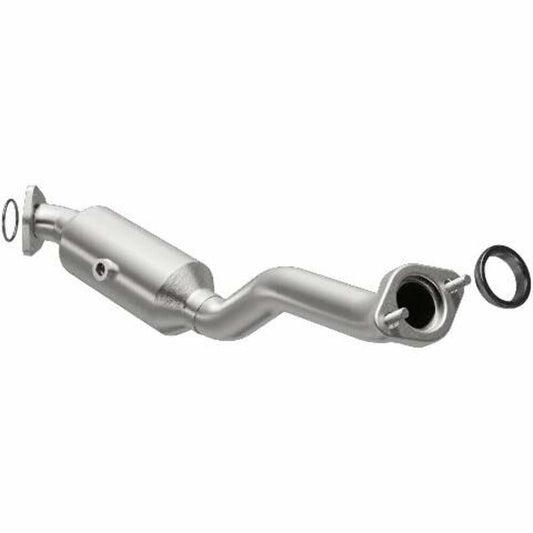 07-08 Honda Fit 1.5L A/T Direct-Fit Catalytic Converter 51767 Magnaflow