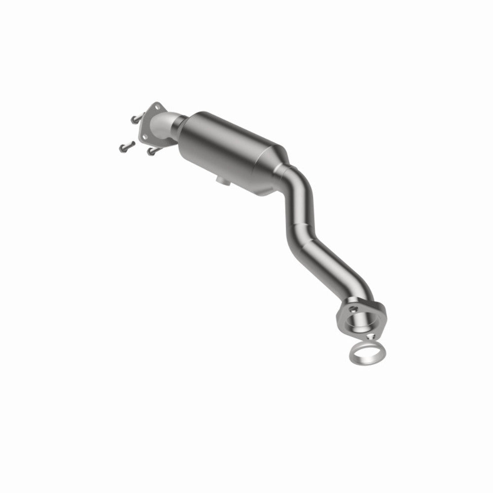 07-08 Honda Fit 1.5L M/T Direct-Fit Catalytic Converter 51768 Magnaflow