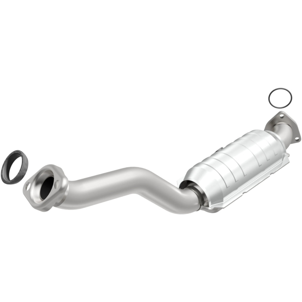07-08 Honda Fit 1.5L M/T Direct-Fit Catalytic Converter 51768 Magnaflow