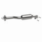 07-08 Honda Fit 1.5L M/T Direct-Fit Catalytic Converter 51768 Magnaflow