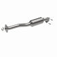 07-08 Honda Fit 1.5L M/T Direct-Fit Catalytic Converter 51768 Magnaflow