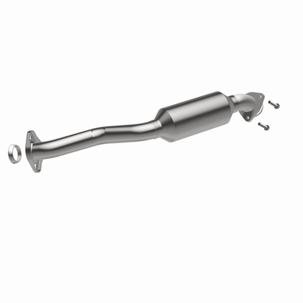 07-08 Honda Fit 1.5L M/T Direct-Fit Catalytic Converter 51768 Magnaflow