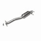 07-08 Honda Fit 1.5L M/T Direct-Fit Catalytic Converter 51768 Magnaflow