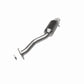 07-08 Honda Fit 1.5L M/T Direct-Fit Catalytic Converter 51768 Magnaflow