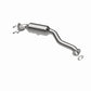 07-08 Honda Fit 1.5L M/T Direct-Fit Catalytic Converter 51768 Magnaflow