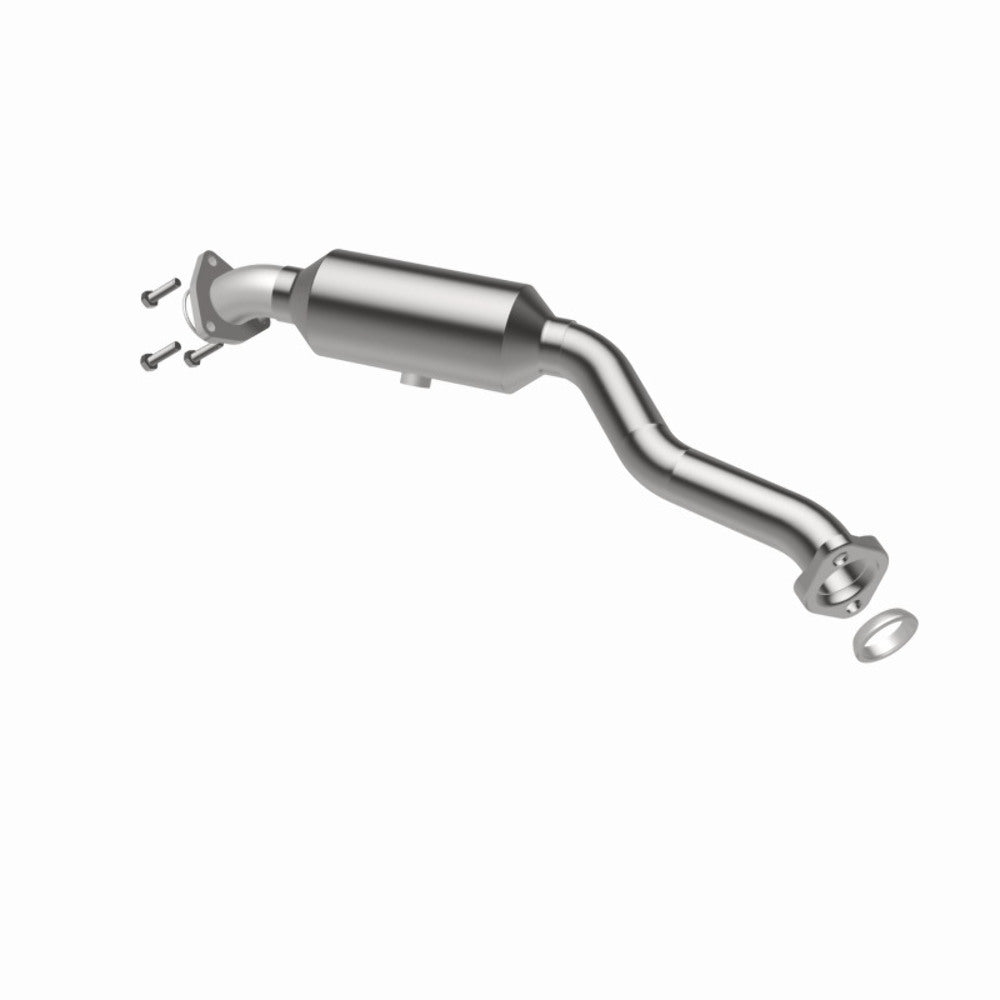 07-08 Honda Fit 1.5L M/T Direct-Fit Catalytic Converter 51768 Magnaflow