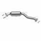 07-08 Honda Fit 1.5L M/T Direct-Fit Catalytic Converter 51768 Magnaflow