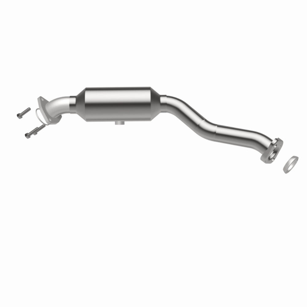 07-08 Honda Fit 1.5L M/T Direct-Fit Catalytic Converter 51768 Magnaflow