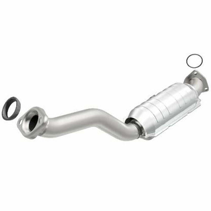 07-08 Honda Fit 1.5L M/T Direct-Fit Catalytic Converter 51768 Magnaflow