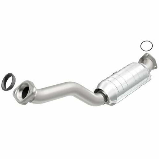 07-08 Honda Fit 1.5L M/T Direct-Fit Catalytic Converter 51768 Magnaflow