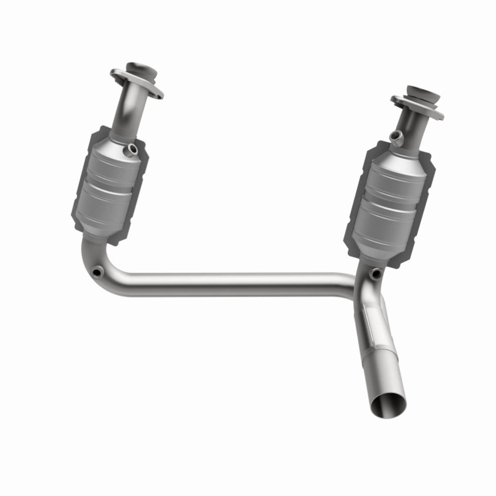 04 Dodge Durango 3.7L/4.7L Direct-Fit Catalytic Converter 51770 Magnaflow