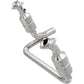 04 Dodge Durango 3.7L/4.7L Direct-Fit Catalytic Converter 51770 Magnaflow