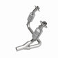 04 Dodge Durango 3.7L/4.7L Direct-Fit Catalytic Converter 51770 Magnaflow