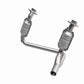 04 Dodge Durango 3.7L/4.7L Direct-Fit Catalytic Converter 51770 Magnaflow