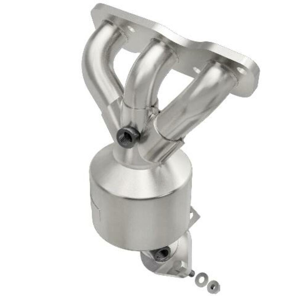 07-09 Mitsu Outlander 3.0L Direct-Fit Catalytic Converter 51771 Magnaflow