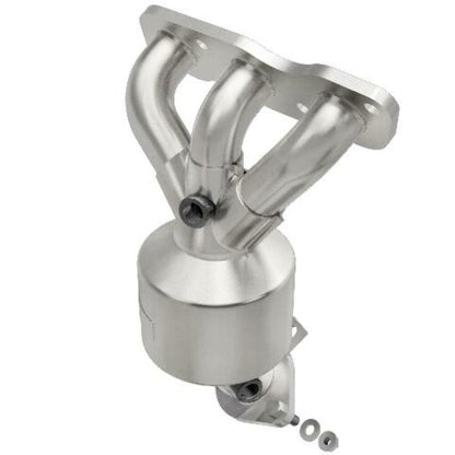 07-09 Mitsu Outlander 3.0L Direct-Fit Catalytic Converter 51771 Magnaflow
