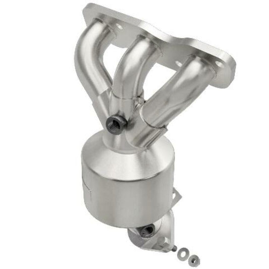 07-09 Mitsu Outlander 3.0L Direct-Fit Catalytic Converter 51771 Magnaflow