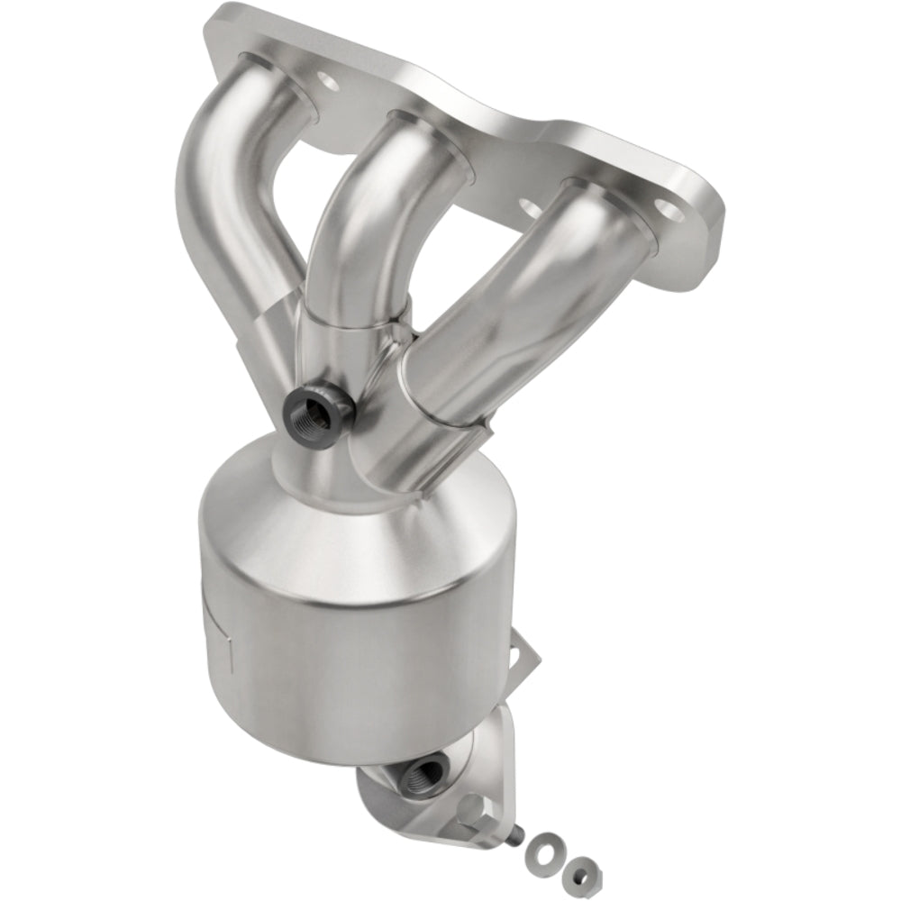 07-09 Mitsu Outlander 3.0L Direct-Fit Catalytic Converter 51771 Magnaflow
