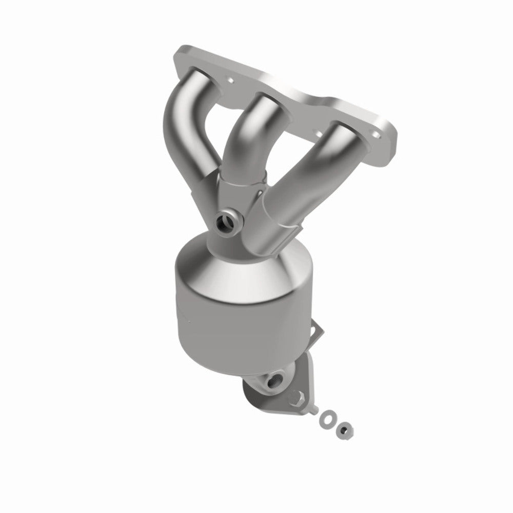 07-09 Mitsu Outlander 3.0L Direct-Fit Catalytic Converter 51771 Magnaflow