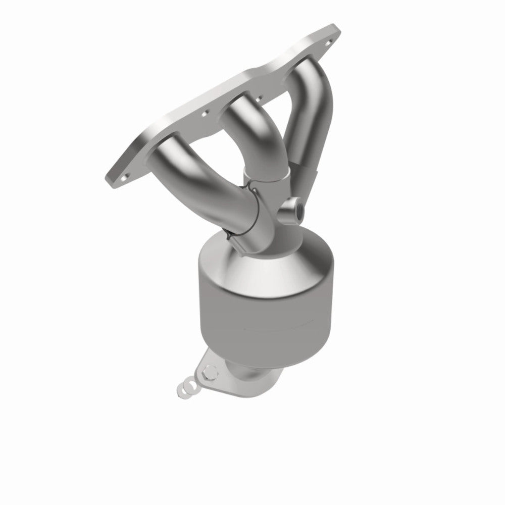 07-09 Mitsu Outlander 3.0L Direct-Fit Catalytic Converter 51771 Magnaflow