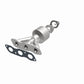 07-09 Mitsu Outlander 3.0L Direct-Fit Catalytic Converter 51772 Magnaflow - Catalytic Converters Car Part People