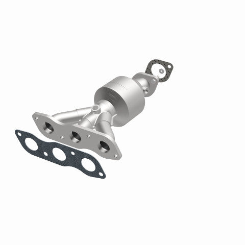 07-09 Mitsu Outlander 3.0L Direct-Fit Catalytic Converter 51772 Magnaflow