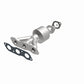 07-09 Mitsu Outlander 3.0L Direct-Fit Catalytic Converter 51772 Magnaflow