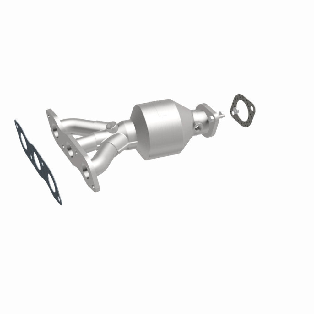 07-09 Mitsu Outlander 3.0L Direct-Fit Catalytic Converter 51772 Magnaflow - Catalytic Converters Car Part People