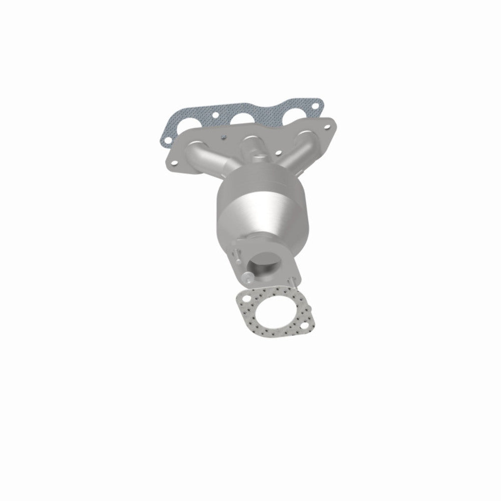 07-09 Mitsu Outlander 3.0L Direct-Fit Catalytic Converter 51772 Magnaflow - Catalytic Converters Car Part People