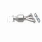 07-09 Mitsu Outlander 3.0L Direct-Fit Catalytic Converter 51772 Magnaflow