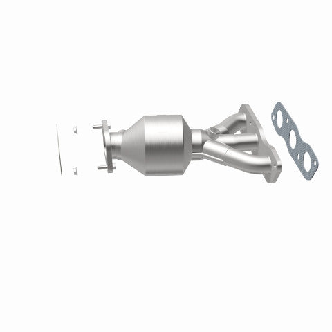 07-09 Mitsu Outlander 3.0L Direct-Fit Catalytic Converter 51772 Magnaflow