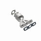 07-09 Mitsu Outlander 3.0L Direct-Fit Catalytic Converter 51772 Magnaflow - Catalytic Converters Car Part People