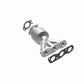 07-09 Mitsu Outlander 3.0L Direct-Fit Catalytic Converter 51772 Magnaflow