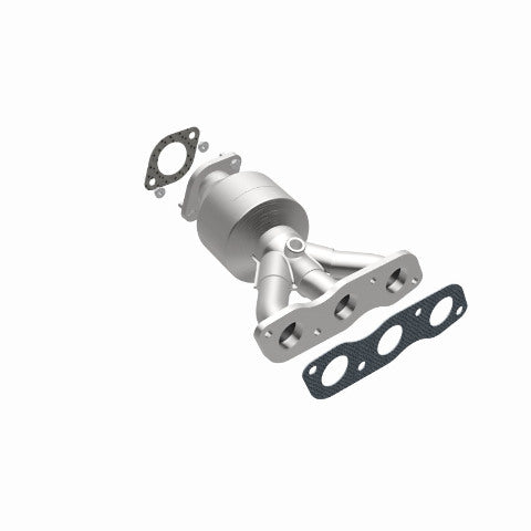 07-09 Mitsu Outlander 3.0L Direct-Fit Catalytic Converter 51772 Magnaflow