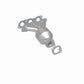 07-09 Mitsu Outlander 3.0L Direct-Fit Catalytic Converter 51772 Magnaflow - Catalytic Converters Car Part People