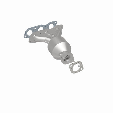 07-09 Mitsu Outlander 3.0L Direct-Fit Catalytic Converter 51772 Magnaflow