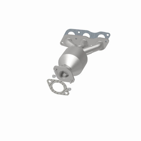 07-09 Mitsu Outlander 3.0L Direct-Fit Catalytic Converter 51772 Magnaflow