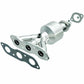 07-09 Mitsu Outlander 3.0L Direct-Fit Catalytic Converter 51772 Magnaflow