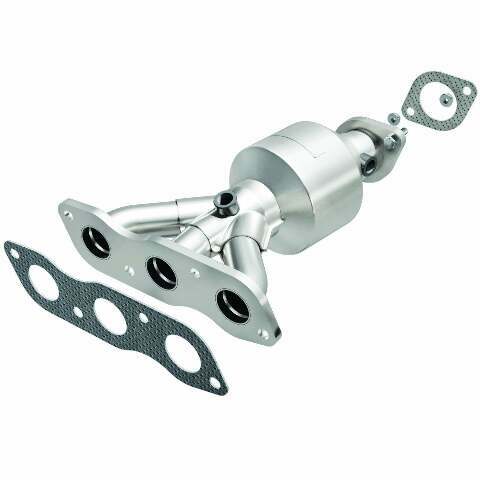 07-09 Mitsu Outlander 3.0L Direct-Fit Catalytic Converter 51772 Magnaflow