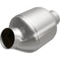 Universal Catalytic Converter 5.00 C/A 2.5 Spun OEM 51776 Magnaflow