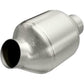 Universal Catalytic Converter 5.00 C/A 2.5 Spun OEM 51776 Magnaflow