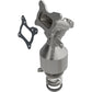 2010-2011 Honda CR-V Direct-Fit Catalytic Converter 51781 Magnaflow